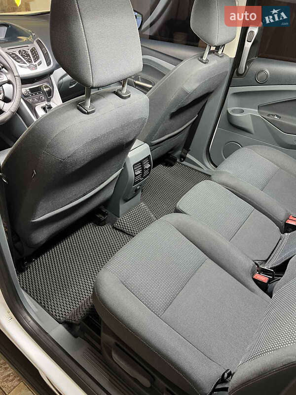 Минивэн Ford Grand C-Max 2012 в Ивано-Франковске фото 6 Минивэн Ford Grand C-Max 2012 в Ивано-Франковске