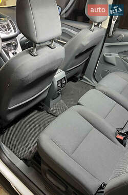 Минивэн Ford Grand C-Max 2012 в 