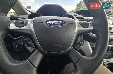 Мінівен Ford Grand C-Max 2011 в 