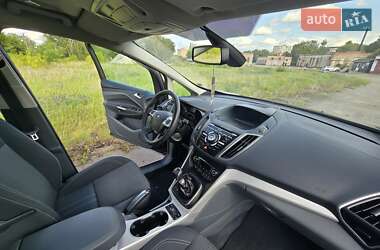 Мінівен Ford Grand C-Max 2011 в 