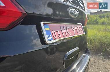 Мінівен Ford Grand C-Max 2011 в 