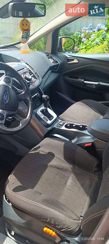 Мінівен Ford Grand C-Max 2012 в Луцьку