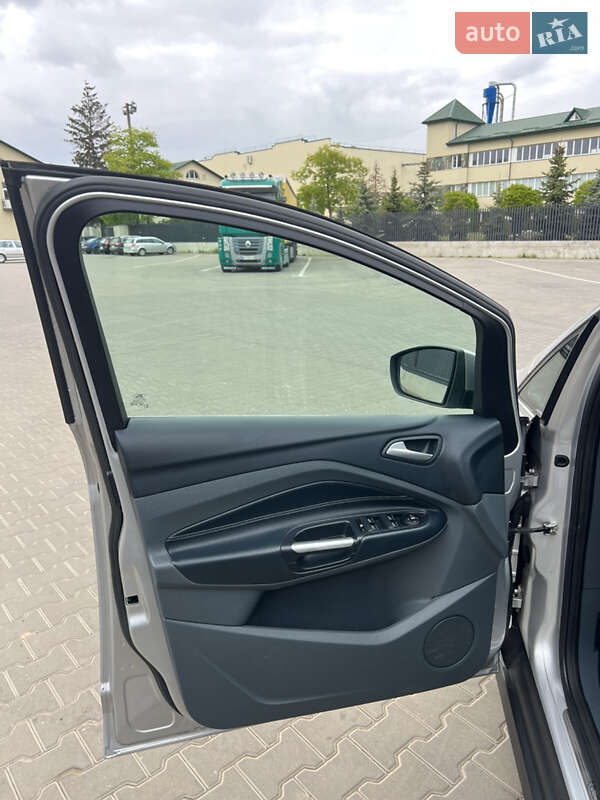 Мінівен Ford Grand C-Max 2011 в Луцьку
