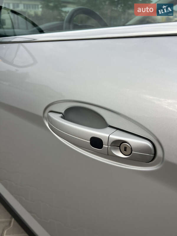 Мінівен Ford Grand C-Max 2011 в Луцьку