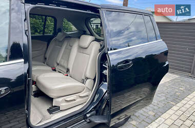 Мінівен Ford Grand C-Max 2011 в 