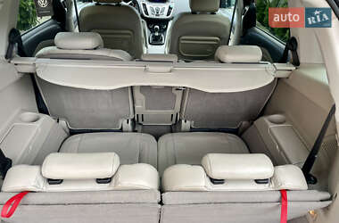 Мінівен Ford Grand C-Max 2011 в 