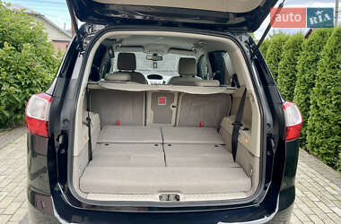 Мінівен Ford Grand C-Max 2011 в 