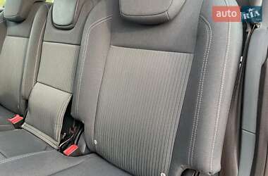 Мінівен Ford Grand C-Max 2011 в 