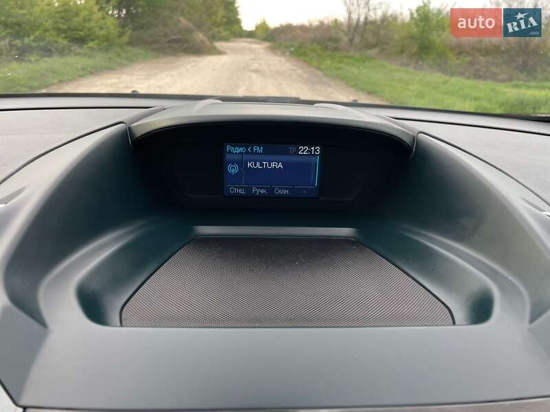 Минивэн Ford Grand C-Max 2011 в Богуславе фото 30 Минивэн Ford Grand C-Max 2011 в Богуславе