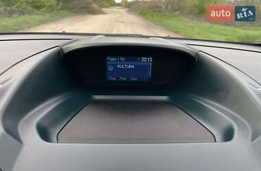 Мінівен Ford Grand C-Max 2011 в 