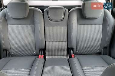Мінівен Ford Grand C-Max 2011 в 