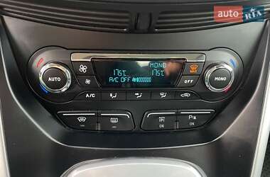 Мінівен Ford Grand C-Max 2011 в 