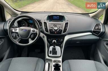 Мінівен Ford Grand C-Max 2011 в 