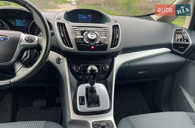 Мінівен Ford Grand C-Max 2011 в 
