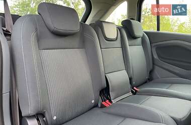 Мінівен Ford Grand C-Max 2011 в 