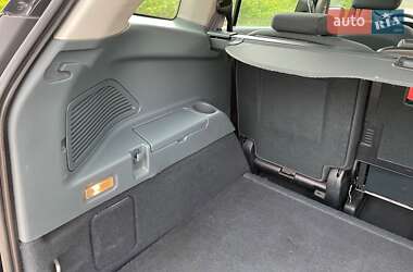 Мінівен Ford Grand C-Max 2011 в 
