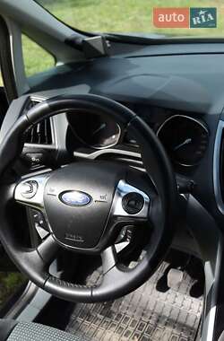 Минивэн Ford Grand C-Max 2011 в 