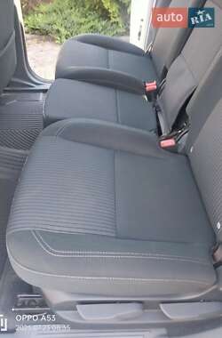 Минивэн Ford Grand C-Max 2012 в 