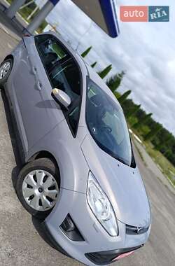 Минивэн Ford Grand C-Max 2011 в 