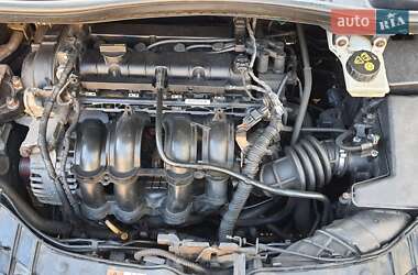 Минивэн Ford Grand C-Max 2012 в 