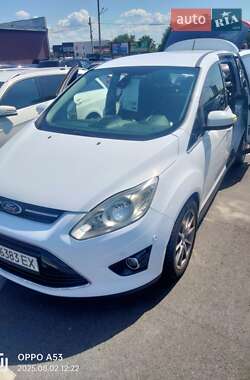 Мінівен Ford Grand C-Max 2012 в Житомирі