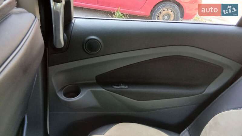 Минивэн Ford Grand C-Max 2011 в Тернополе