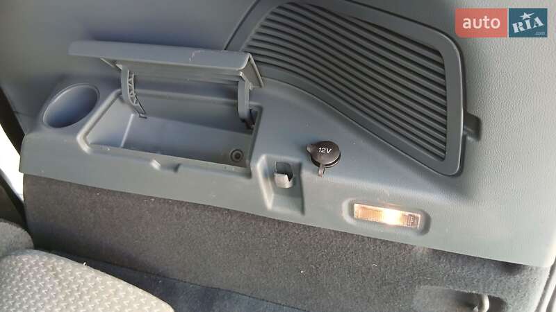 Минивэн Ford Grand C-Max 2011 в Тернополе