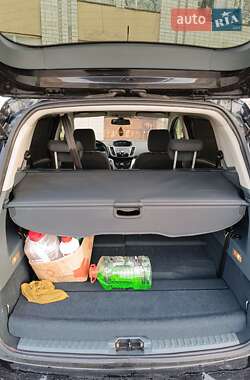 Минивэн Ford Grand C-Max 2010 в 