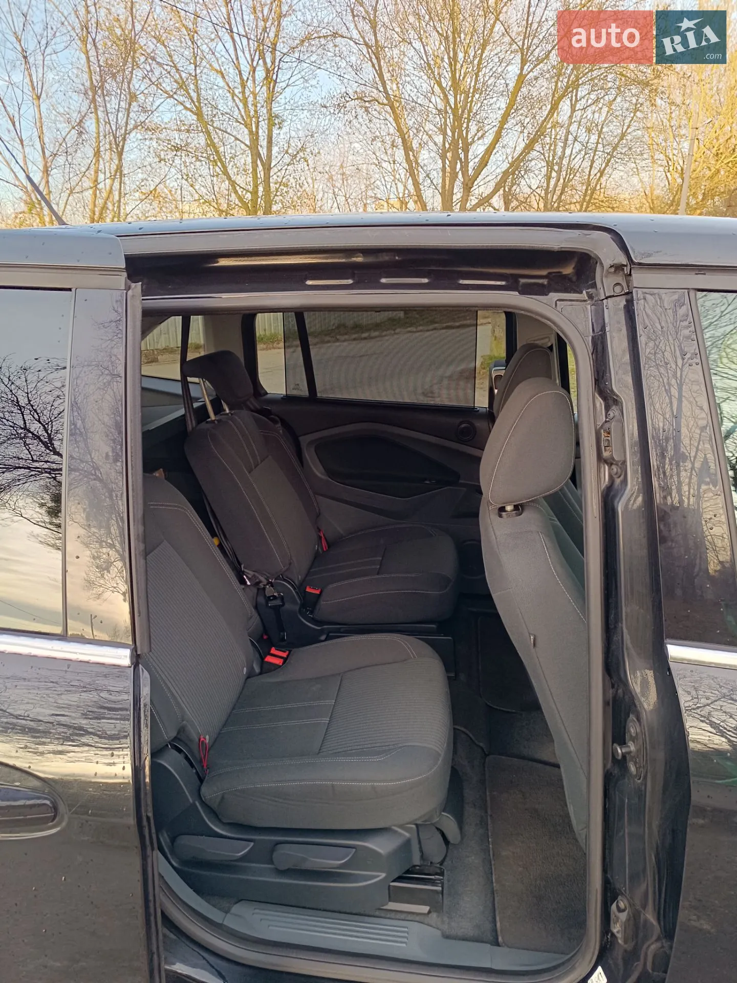 2010 Ford C-MAX - мініатюра 14