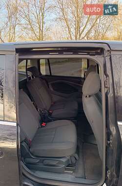 Минивэн Ford Grand C-Max 2010 в 