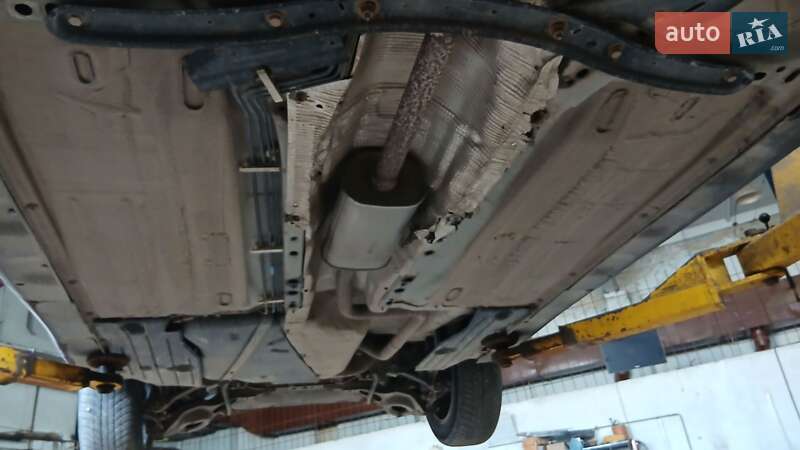 Минивэн Ford Grand C-Max 2011 в Тернополе