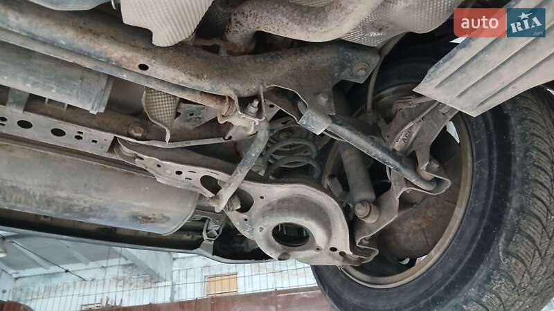 Минивэн Ford Grand C-Max 2011 в Тернополе