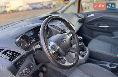 Минивэн Ford Grand C-Max 2011 в 
