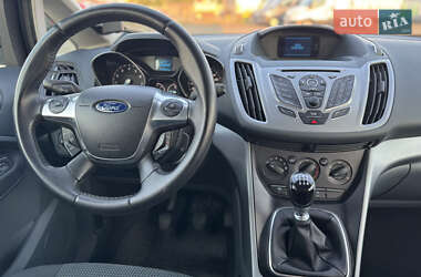 Минивэн Ford Grand C-Max 2011 в 