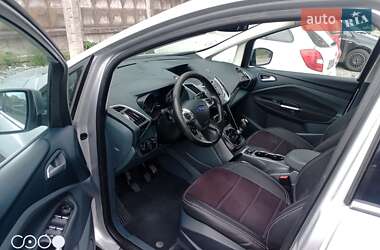 Мінівен Ford Grand C-Max 2014 в 