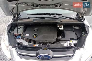 Мінівен Ford Grand C-Max 2014 в 