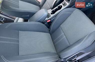 Минивэн Ford Grand C-Max 2012 в 