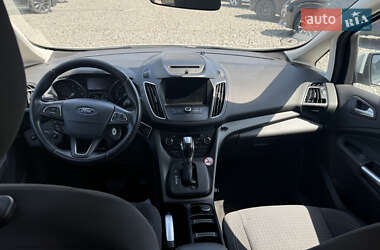 Минивэн Ford Grand C-Max 2018 в 