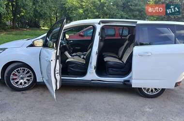 Минивэн Ford Grand C-Max 2011 в 