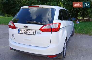 Минивэн Ford Grand C-Max 2011 в 