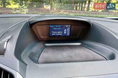 Минивэн Ford Grand C-Max 2011 в 