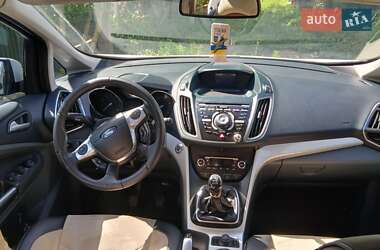 Минивэн Ford Grand C-Max 2011 в 