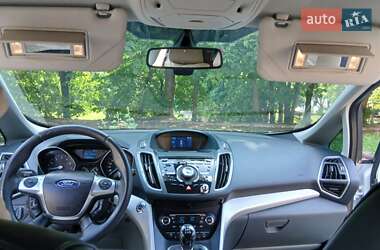 Минивэн Ford Grand C-Max 2011 в 