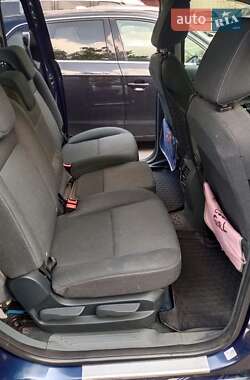 Минивэн Ford Grand C-Max 2011 в 