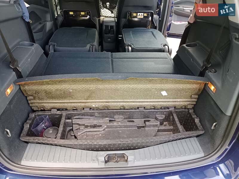 Мінівен Ford Grand C-Max 2011 в Житомирі фото 20 Мінівен Ford Grand C-Max 2011 в Житомирі