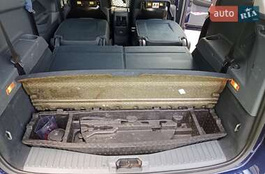 Минивэн Ford Grand C-Max 2011 в 