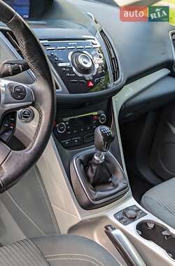 Минивэн Ford Grand C-Max 2011 в 