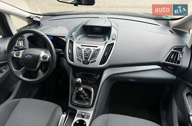 Мінівен Ford Grand C-Max 2011 в 