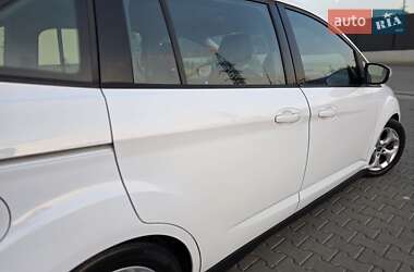 Минивэн Ford Grand C-Max 2010 в 