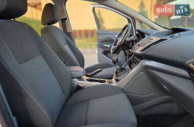 Минивэн Ford Grand C-Max 2010 в 